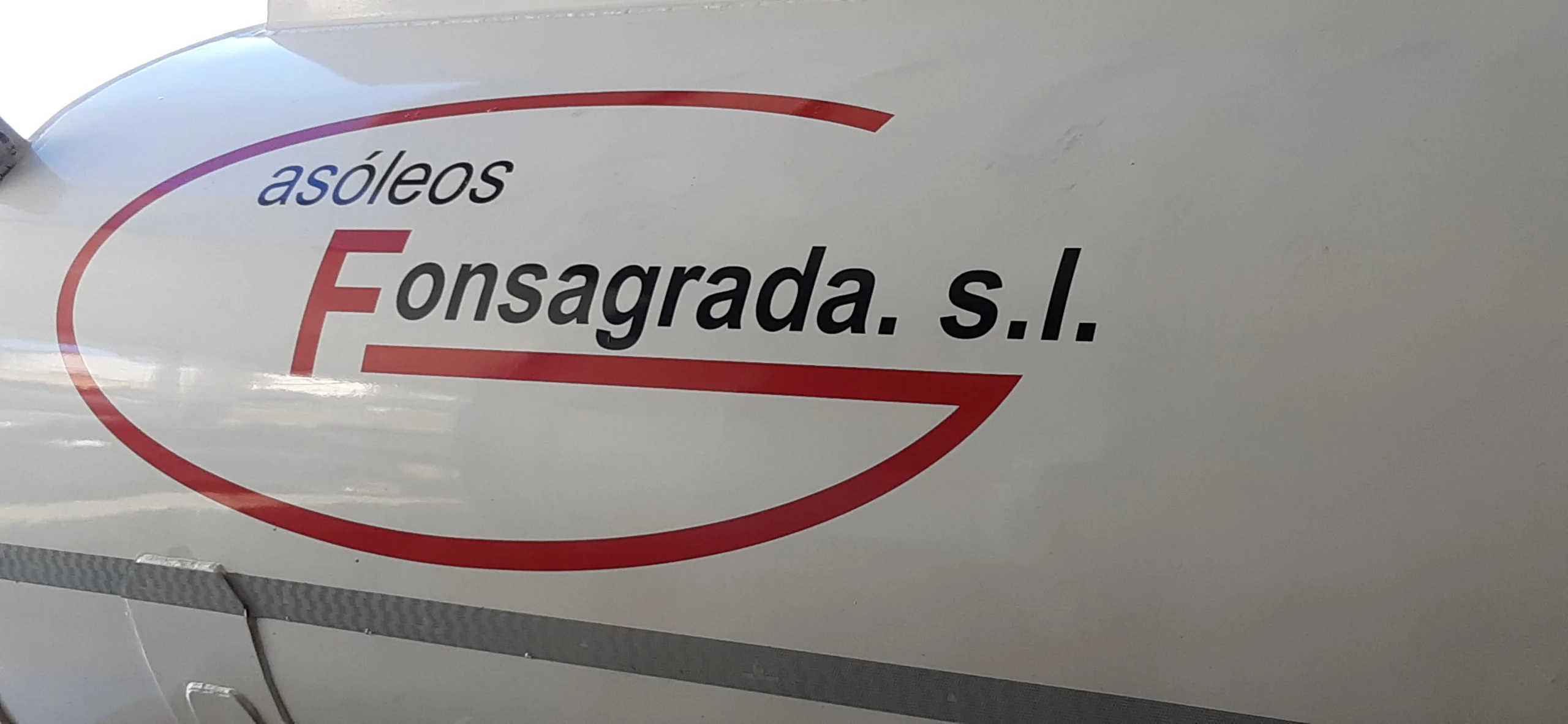 Gasoleos Fonsagrada E.S Carballeira