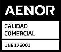 Logo-AENOR E.S Carballeira