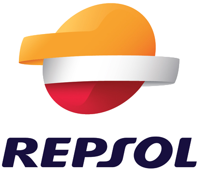 Logo Repsol E.S Carballeira